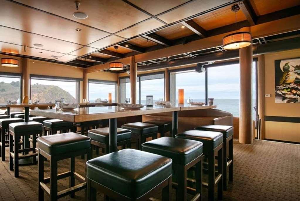 Pacifica Lighthouse Hotel Trademark Collection By Wyndham Restaurante foto