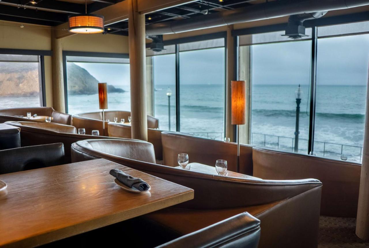 Pacifica Lighthouse Hotel Trademark Collection By Wyndham Exterior foto