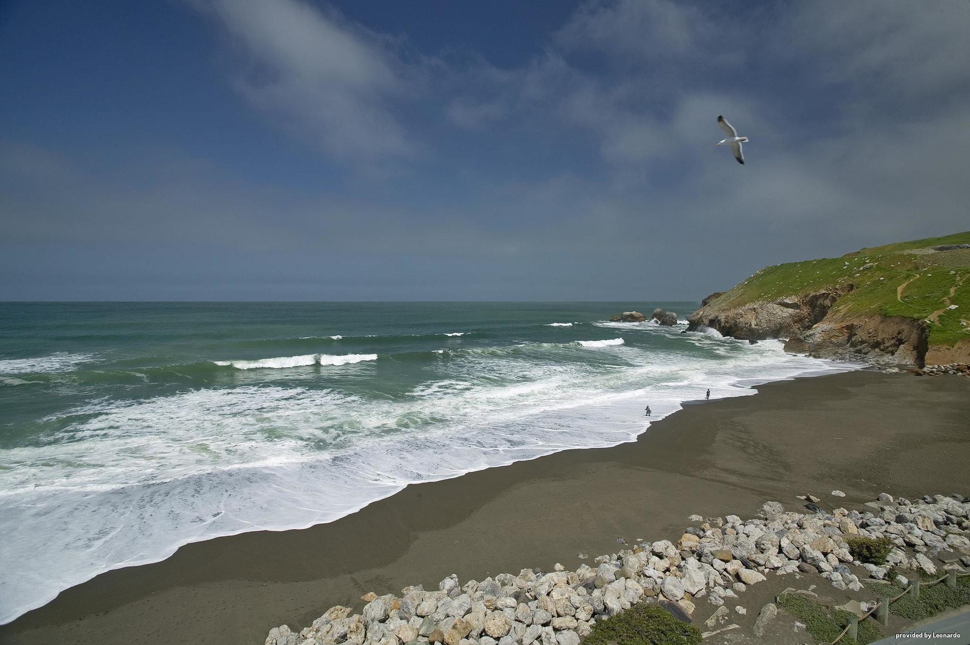 Pacifica Lighthouse Hotel Trademark Collection By Wyndham Exterior foto