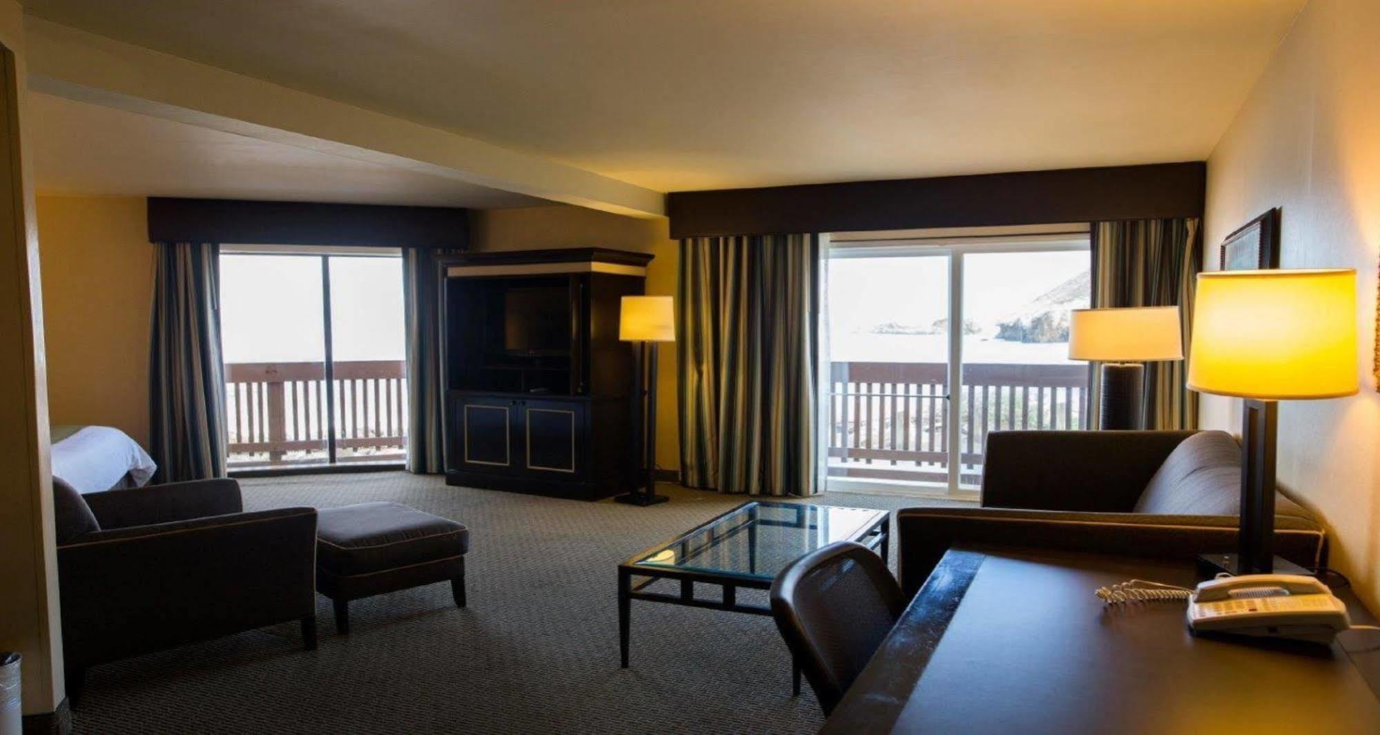 Pacifica Lighthouse Hotel Trademark Collection By Wyndham Exterior foto