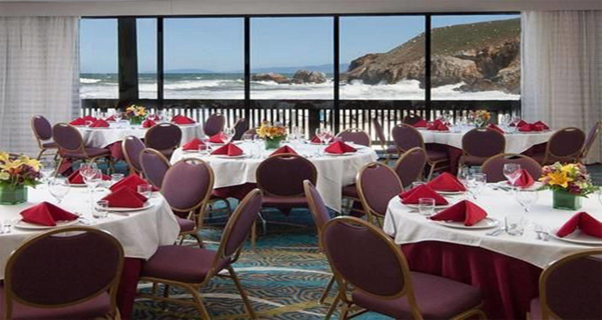 Pacifica Lighthouse Hotel Trademark Collection By Wyndham Exterior foto