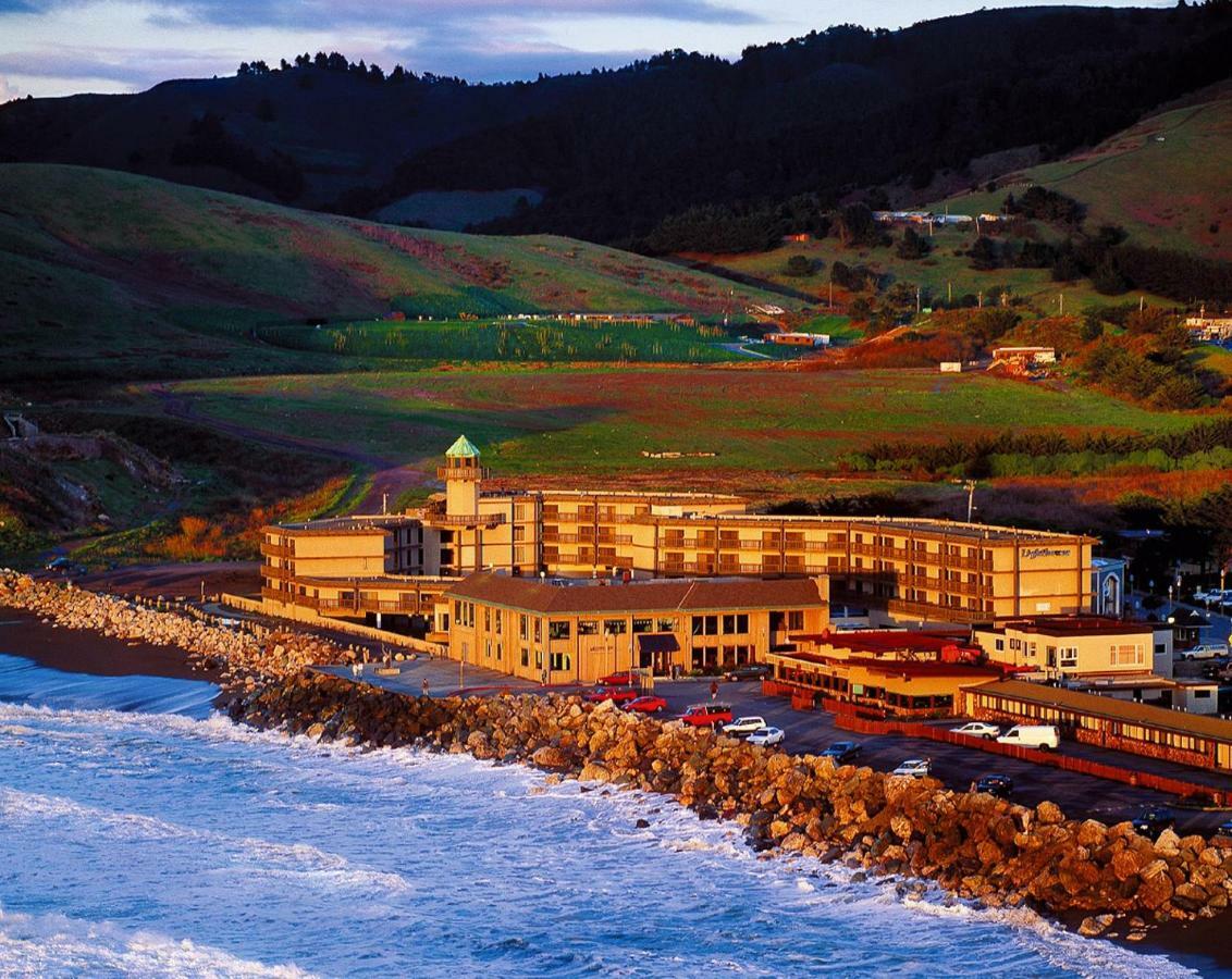 Pacifica Lighthouse Hotel Trademark Collection By Wyndham Exterior foto