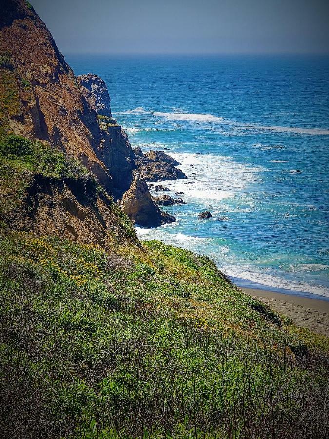 Pacifica Lighthouse Hotel Trademark Collection By Wyndham Exterior foto