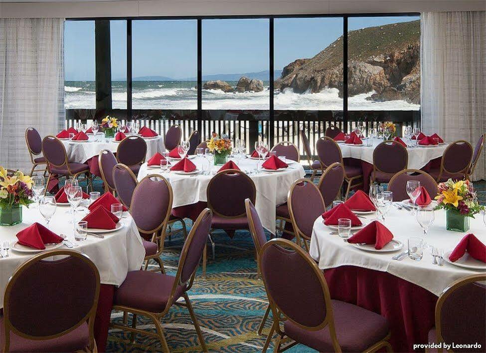 Pacifica Lighthouse Hotel Trademark Collection By Wyndham Exterior foto