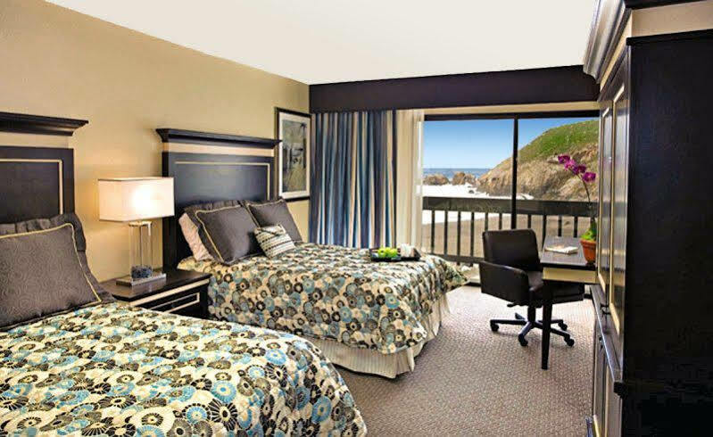 Pacifica Lighthouse Hotel Trademark Collection By Wyndham Exterior foto