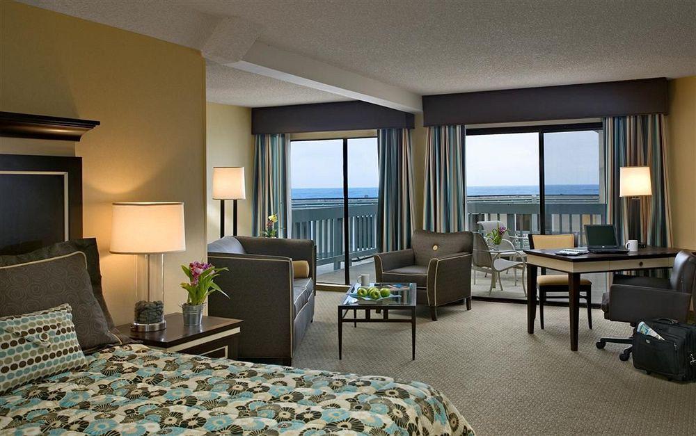 Pacifica Lighthouse Hotel Trademark Collection By Wyndham Exterior foto